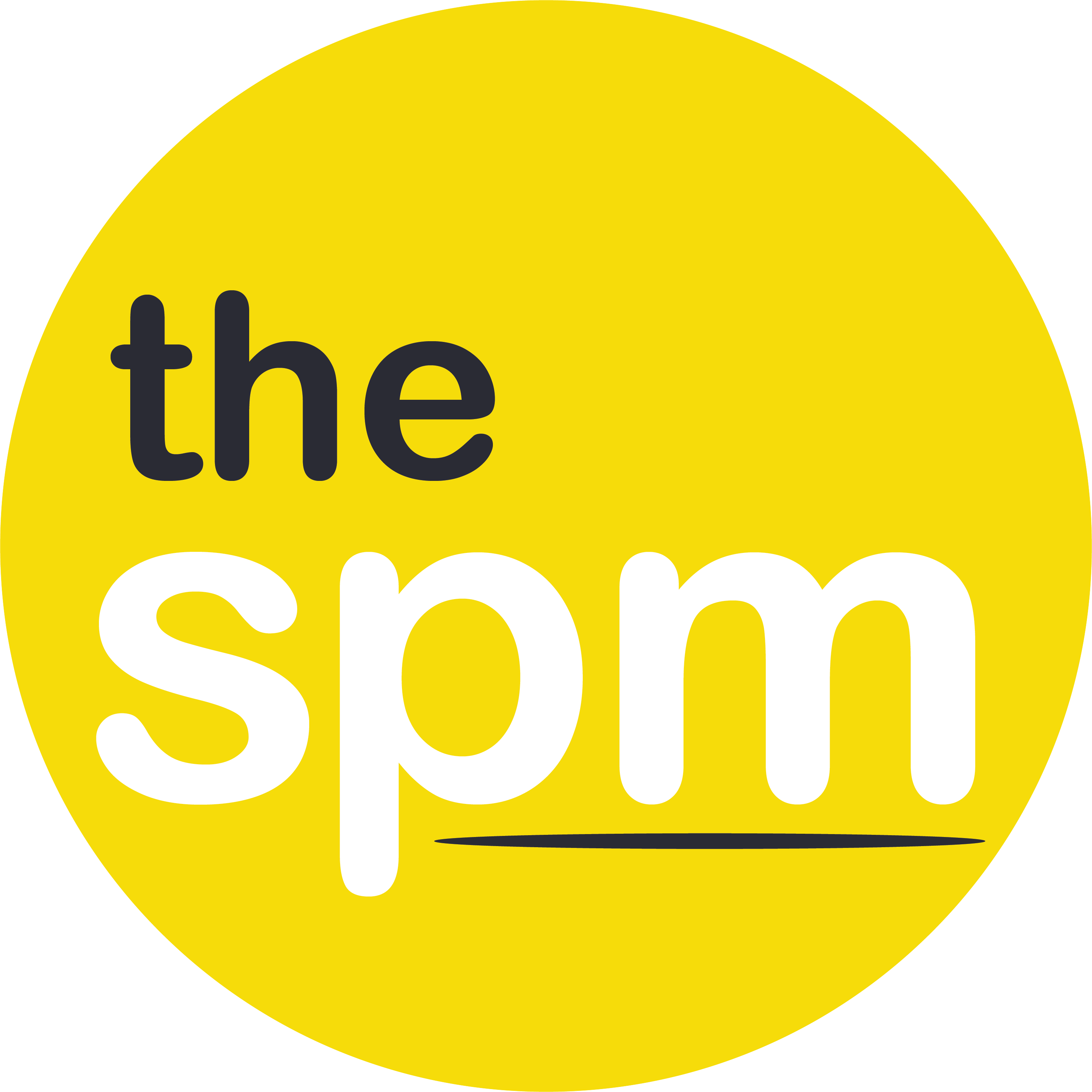 the SPM
